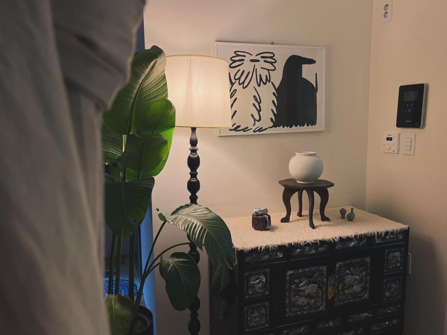 Korean Traditional Terrace House Séoul Extérieur photo