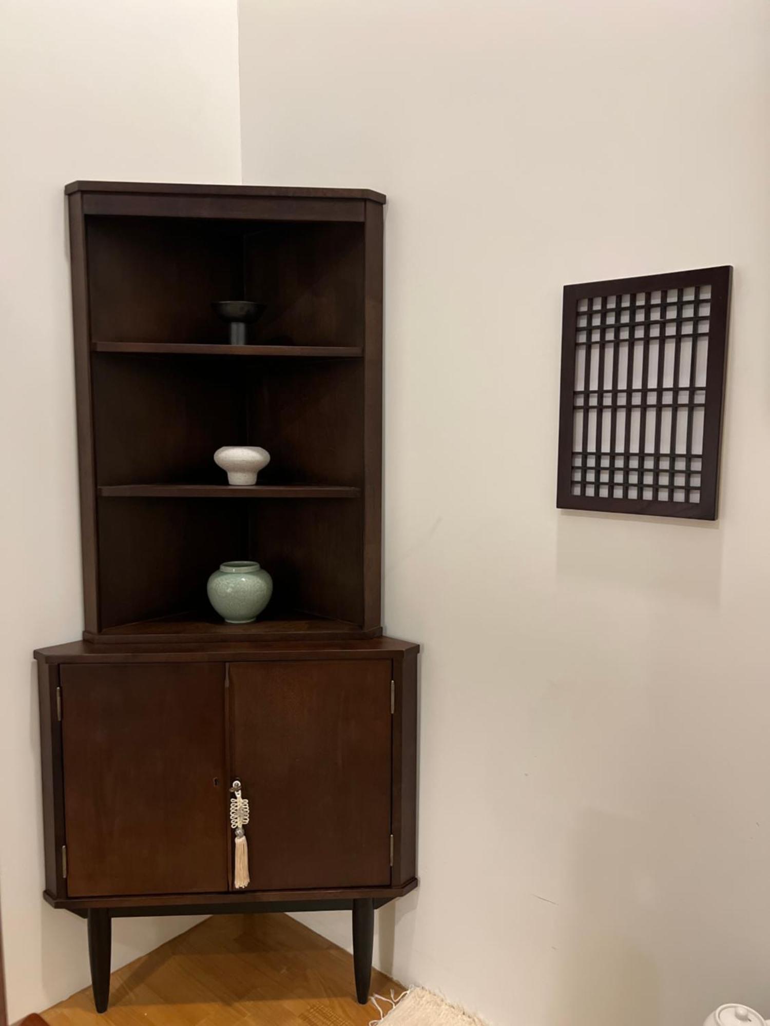 Korean Traditional Terrace House Séoul Extérieur photo