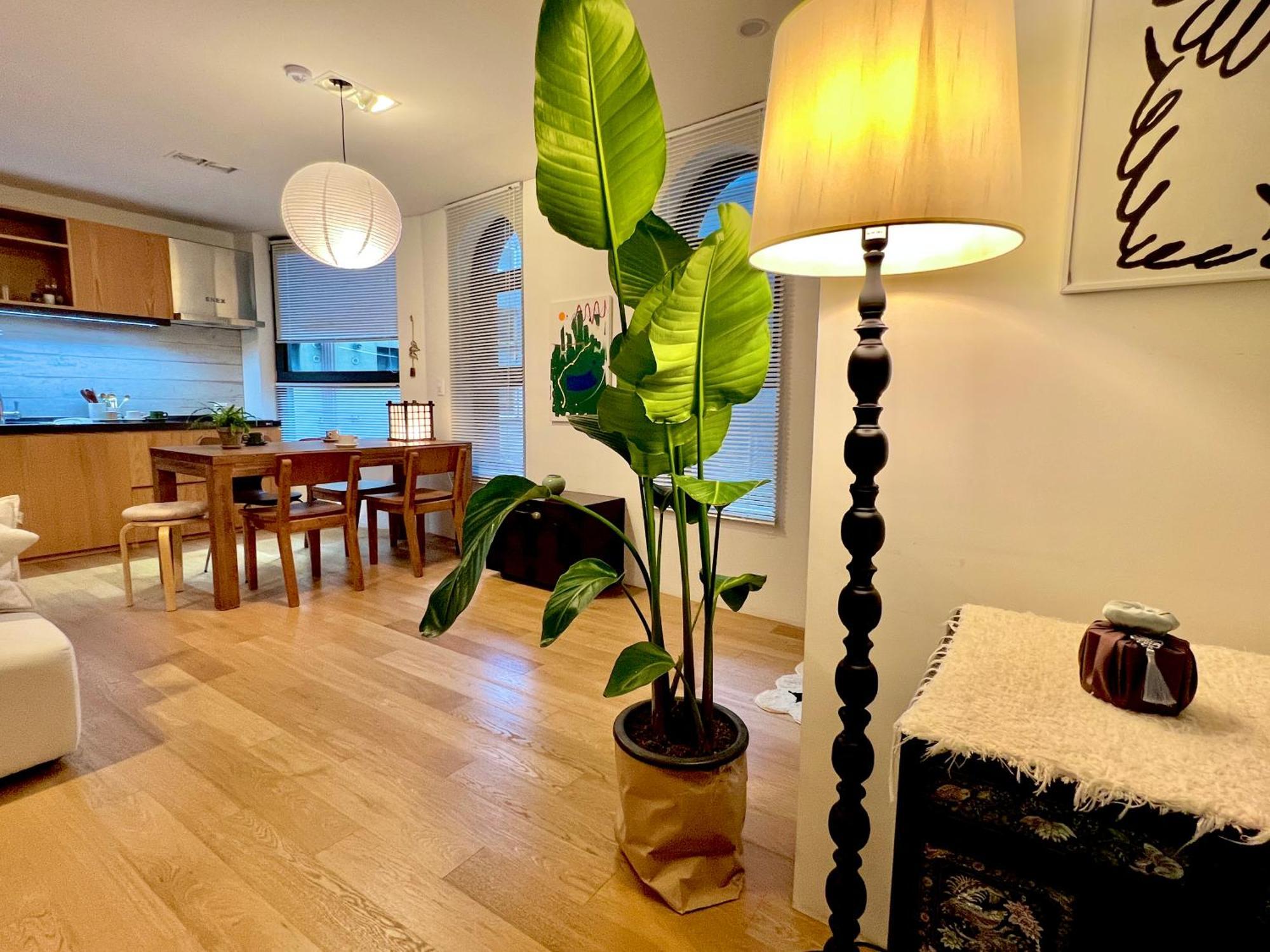 Korean Traditional Terrace House Séoul Extérieur photo
