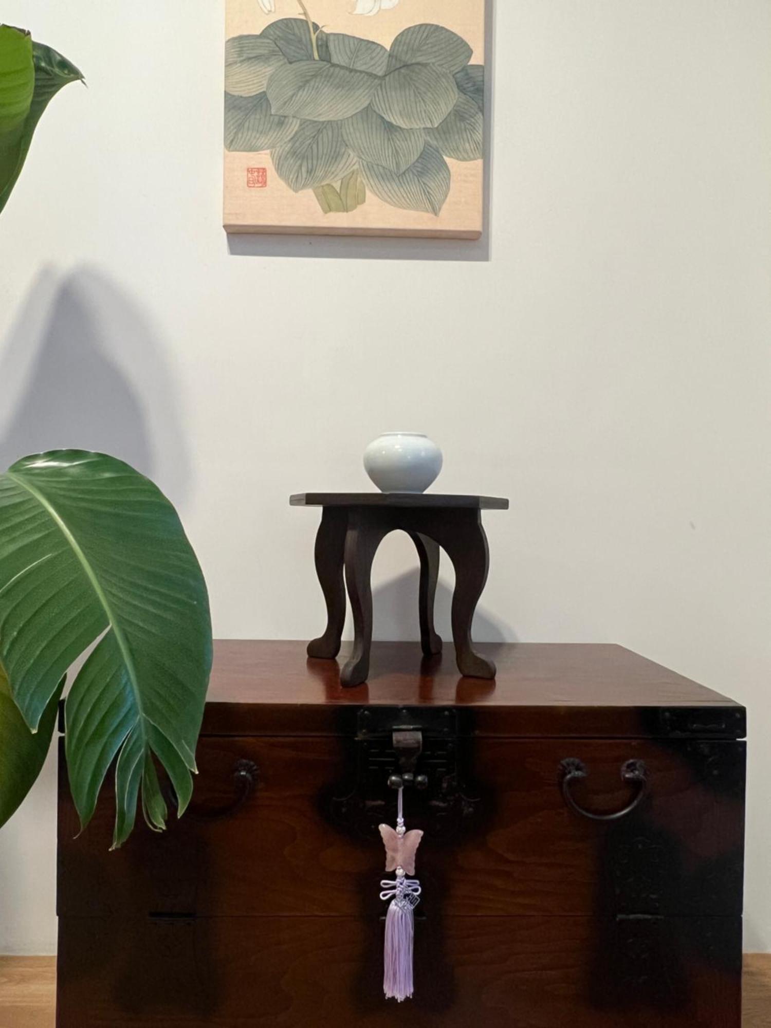 Korean Traditional Terrace House Séoul Extérieur photo