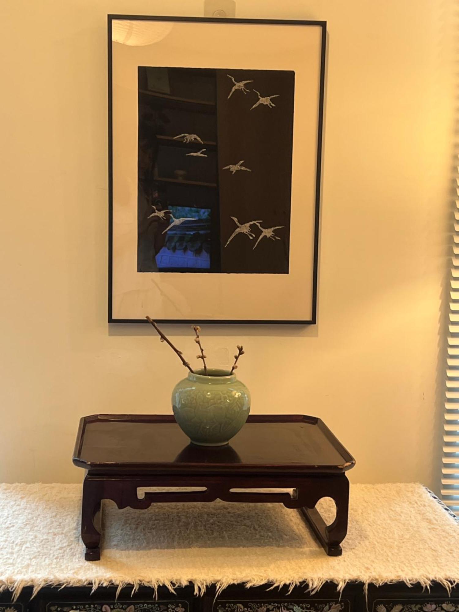 Korean Traditional Terrace House Séoul Extérieur photo